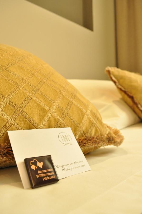 Hnn Luxury Suites Genoa Ngoại thất bức ảnh