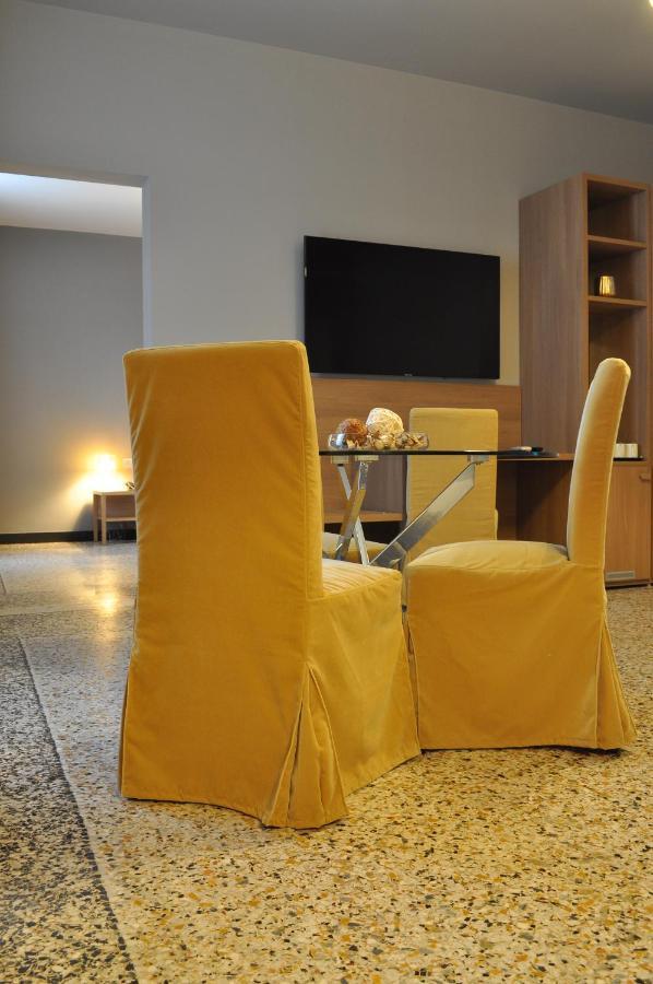 Hnn Luxury Suites Genoa Ngoại thất bức ảnh