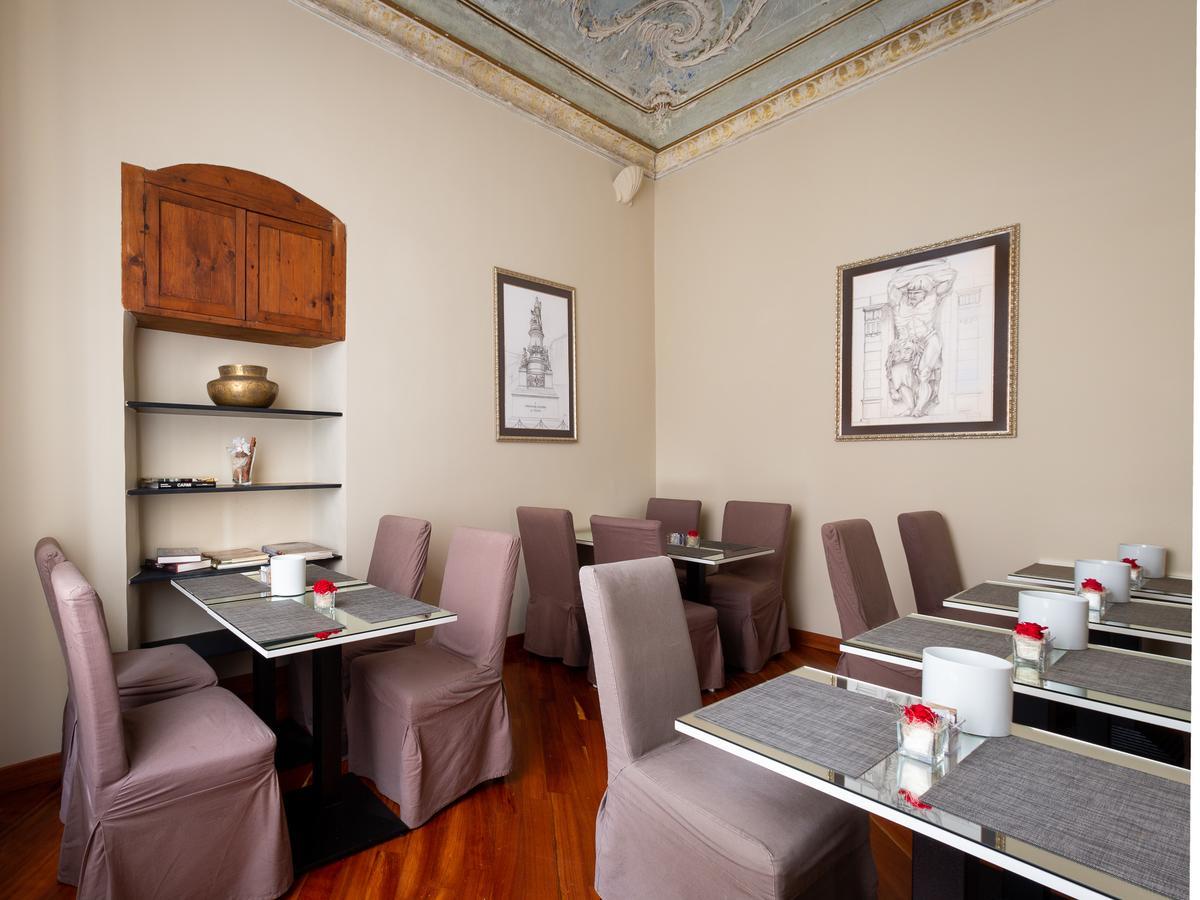 Hnn Luxury Suites Genoa Ngoại thất bức ảnh