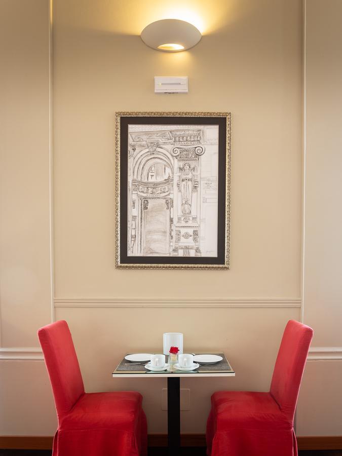 Hnn Luxury Suites Genoa Ngoại thất bức ảnh
