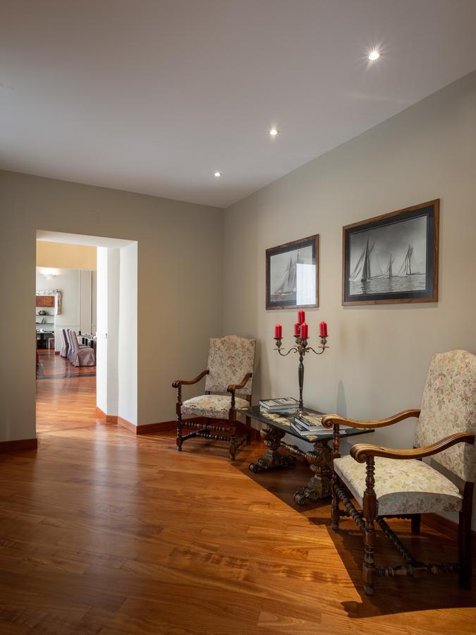 Hnn Luxury Suites Genoa Ngoại thất bức ảnh