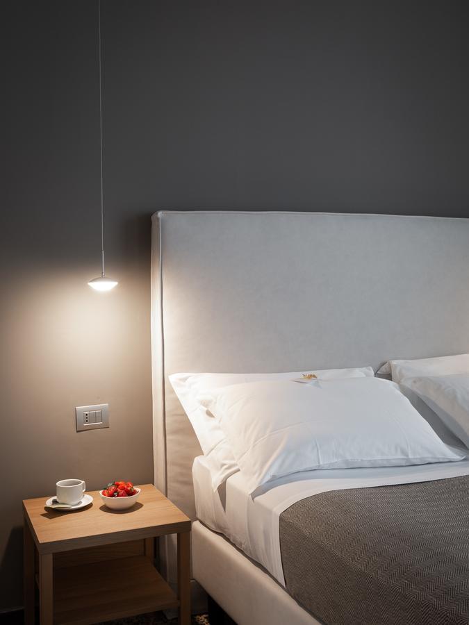 Hnn Luxury Suites Genoa Ngoại thất bức ảnh