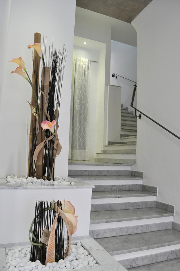 Hnn Luxury Suites Genoa Ngoại thất bức ảnh